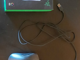 Razer Mamba Elite, Oheislaitteet, Tietokoneet ja lisälaitteet, Hirvensalmi, Tori.fi Razer Mamba Elite, Oheislaitteet, Tietokoneet ja lisälaitteet, Hirvensalmi, Tori.fi