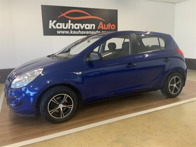 Hyundai I20, Autot, Kauhava, Tori.fi Hyundai I20, Autot, Kauhava, Tori.fi