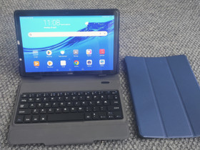 Huawei T5 media pad, Tabletit, Tietokoneet ja lisälaitteet, Helsinki, Tori.fi Huawei T5 media pad, Tabletit, Tietokoneet ja lisälaitteet, Helsinki, Tori.fi