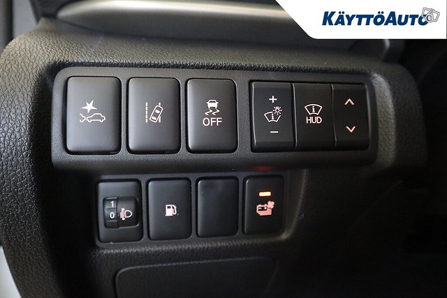 Mitsubishi Eclipse Cross 14