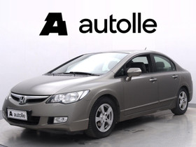 Honda Civic, Autot, Kuopio, Tori.fi Honda Civic, Autot, Kuopio, Tori.fi