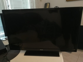 Philips 32", Televisiot, Viihde-elektroniikka, Hämeenlinna, Tori.fi Philips 32", Televisiot, Viihde-elektroniikka, Hämeenlinna, Tori.fi