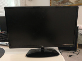 Jvc 24", Televisiot, Viihde-elektroniikka, Hämeenlinna, Tori.fi Jvc 24", Televisiot, Viihde-elektroniikka, Hämeenlinna, Tori.fi