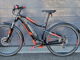 Haibike SDURO HardNine 2.5 Str, Sähköpyörät, Polkupyörät ja pyöräily, Lempäälä, Tori.fi Haibike SDURO HardNine 2.5 Str, Sähköpyörät, Polkupyörät ja pyöräily, Lempäälä, Tori.fi