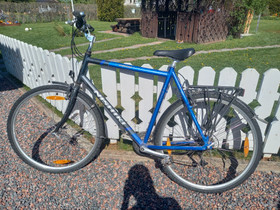 Nishiki hybrid 402, Hybridipyörät, Polkupyörät ja pyöräily, Orimattila, Tori.fi Nishiki hybrid 402, Hybridipyörät, Polkupyörät ja pyöräily, Orimattila, Tori.fi