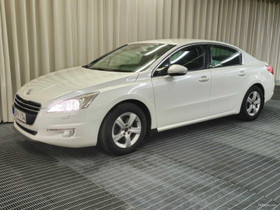 Peugeot 508, Autot, Vantaa, Tori.fi Peugeot 508, Autot, Vantaa, Tori.fi