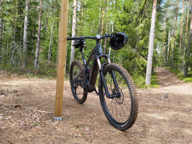 Focus thorn 2 6,7 Täysjousto, Sähköpyörät, Polkupyörät ja pyöräily, Joensuu, Tori.fi Focus thorn 2 6,7 Täysjousto, Sähköpyörät, Polkupyörät ja pyöräily, Joensuu, Tori.fi