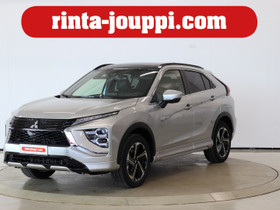 Mitsubishi ECLIPSE CROSS, Autot, Rovaniemi, Tori.fi Mitsubishi ECLIPSE CROSS, Autot, Rovaniemi, Tori.fi