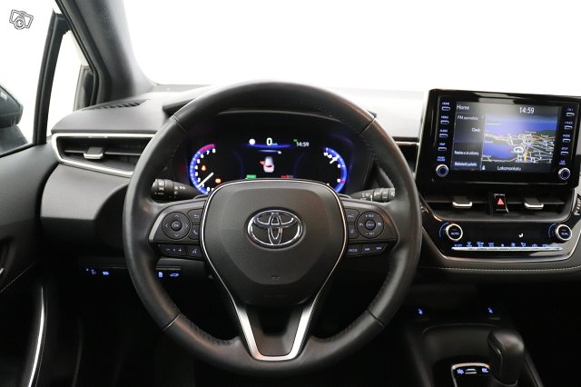 Toyota Corolla 12