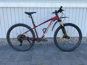 Kona lava dome 29 L-koko, Maastopyörät, Polkupyörät ja pyöräily, Kokkola, Tori.fi Kona lava dome 29 L-koko, Maastopyörät, Polkupyörät ja pyöräily, Kokkola, Tori.fi