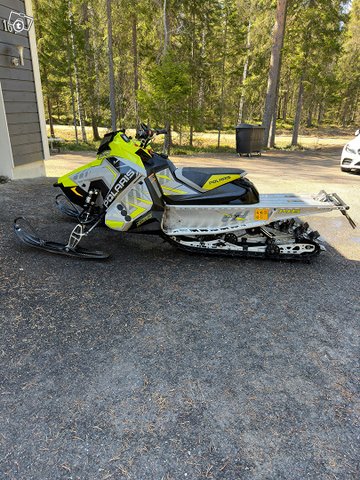 Polaris axys sks 146 -2020, kuva 1