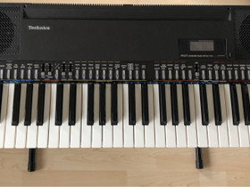 Technics sx-k250, Pianot, urut ja koskettimet, Musiikki ja soittimet, Janakkala, Tori.fi Technics sx-k250, Pianot, urut ja koskettimet, Musiikki ja soittimet, Janakkala, Tori.fi