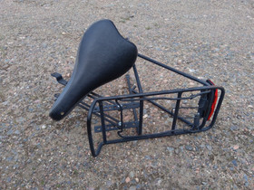 Tarakka ja satula, Pyörätarvikkeet ja kypärät, Polkupyörät ja pyöräily, Rautjärvi, Tori.fi Tarakka ja satula, Pyörätarvikkeet ja kypärät, Polkupyörät ja pyöräily, Rautjärvi, Tori.fi