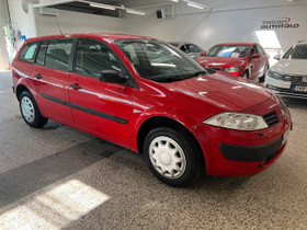 Renault Megane, Autot, Jyväskylä, Tori.fi Renault Megane, Autot, Jyväskylä, Tori.fi