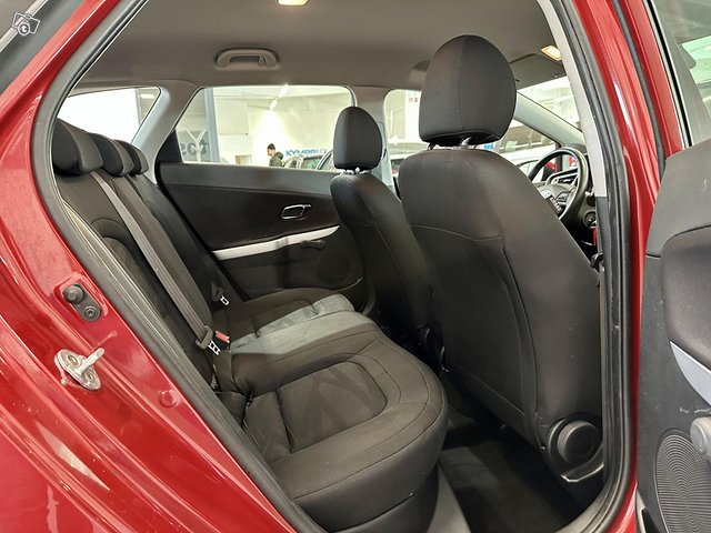 Kia Ceed 14