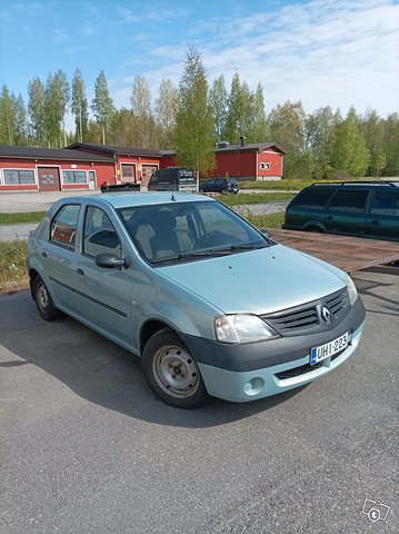 Renault 5, kuva 1