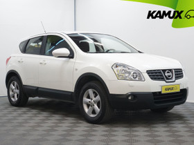 Nissan Qashqai, Autot, Jämsä, Tori.fi Nissan Qashqai, Autot, Jämsä, Tori.fi