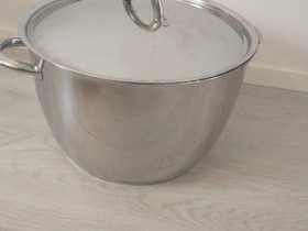 Kattila 9L, Muut keittiötarvikkeet, Keittiötarvikkeet ja astiat, Vaasa, Tori.fi Kattila 9L, Muut keittiötarvikkeet, Keittiötarvikkeet ja astiat, Vaasa, Tori.fi