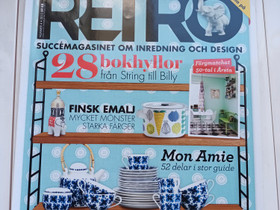 Retro keräilylehti 2013 numero 4, Lehdet, Kirjat ja lehdet, Kotka, Tori.fi Retro keräilylehti 2013 numero 4, Lehdet, Kirjat ja lehdet, Kotka, Tori.fi