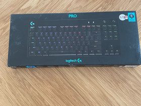 Logitech g pro näppäimistö, Oheislaitteet, Tietokoneet ja lisälaitteet, Kempele, Tori.fi Logitech g pro näppäimistö, Oheislaitteet, Tietokoneet ja lisälaitteet, Kempele, Tori.fi