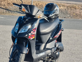 Kymco 50 cc malli 2012 km 6300, Mopojen varaosat ja tarvikkeet, Mototarvikkeet ja varaosat, Rovaniemi, Tori.fi Kymco 50 cc malli 2012 km 6300, Mopojen varaosat ja tarvikkeet, Mototarvikkeet ja varaosat, Rovaniemi, Tori.fi