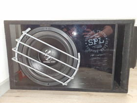Ground Zero subwoofer Kenwood vahvistin., Audio ja musiikkilaitteet, Viihde-elektroniikka, Lahti, Tori.fi Ground Zero subwoofer Kenwood vahvistin., Audio ja musiikkilaitteet, Viihde-elektroniikka, Lahti, Tori.fi