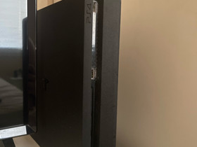 Playstation 4, Pelikonsolit ja pelaaminen, Viihde-elektroniikka, Kajaani, Tori.fi Playstation 4, Pelikonsolit ja pelaaminen, Viihde-elektroniikka, Kajaani, Tori.fi