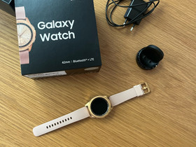 Samsung Galaxy Watch 42mm, Muu tietotekniikka, Tietokoneet ja lisälaitteet, Oulu, Tori.fi Samsung Galaxy Watch 42mm, Muu tietotekniikka, Tietokoneet ja lisälaitteet, Oulu, Tori.fi