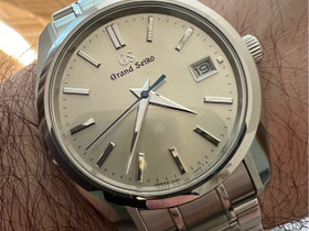 Grand Seiko SBGP001, Kellot ja korut, Asusteet ja kellot, Kaarina, Tori.fi Grand Seiko SBGP001, Kellot ja korut, Asusteet ja kellot, Kaarina, Tori.fi