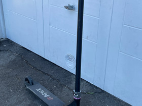 Scootti, Rullaluistelu ja skeittaus, Urheilu ja ulkoilu, Ulvila, Tori.fi Scootti, Rullaluistelu ja skeittaus, Urheilu ja ulkoilu, Ulvila, Tori.fi