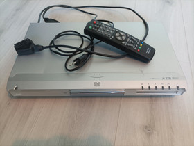 JVC dvd-soitin, Kotiteatterit ja DVD-laitteet, Viihde-elektroniikka, Hämeenlinna, Tori.fi JVC dvd-soitin, Kotiteatterit ja DVD-laitteet, Viihde-elektroniikka, Hämeenlinna, Tori.fi
