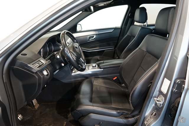 Mercedes-Benz E 10