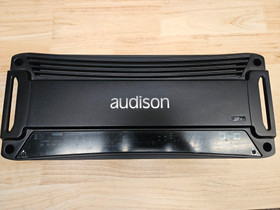 Audison sr5, Autostereot ja tarvikkeet, Auton varaosat ja tarvikkeet, Hämeenlinna, Tori.fi Audison sr5, Autostereot ja tarvikkeet, Auton varaosat ja tarvikkeet, Hämeenlinna, Tori.fi