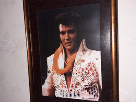 Elvis taulu, Muu musiikki ja soittimet, Musiikki ja soittimet, Kotka, Tori.fi Elvis taulu, Muu musiikki ja soittimet, Musiikki ja soittimet, Kotka, Tori.fi