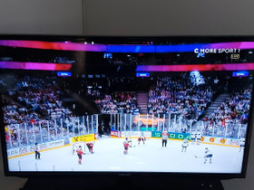 Samsung 40" Full HD + Google Chromecast 3, Televisiot, Viihde-elektroniikka, Lemi, Tori.fi Samsung 40" Full HD + Google Chromecast 3, Televisiot, Viihde-elektroniikka, Lemi, Tori.fi