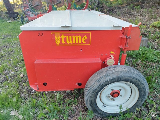 Tume 200 kl + hs, kuva 1