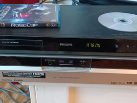 Philips - Blue ray, Kotiteatterit ja DVD-laitteet, Viihde-elektroniikka, Hämeenlinna, Tori.fi Philips - Blue ray, Kotiteatterit ja DVD-laitteet, Viihde-elektroniikka, Hämeenlinna, Tori.fi