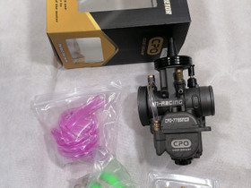 CPO pwk 24mm, Mopojen varaosat ja tarvikkeet, Mototarvikkeet ja varaosat, Kruunupyy, Tori.fi CPO pwk 24mm, Mopojen varaosat ja tarvikkeet, Mototarvikkeet ja varaosat, Kruunupyy, Tori.fi