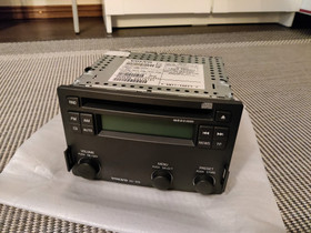 Volvo radio, Autostereot ja tarvikkeet, Auton varaosat ja tarvikkeet, Hausjärvi, Tori.fi Volvo radio, Autostereot ja tarvikkeet, Auton varaosat ja tarvikkeet, Hausjärvi, Tori.fi