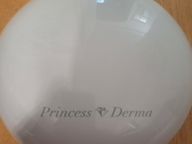 Mikrohiontalaite Princess Derma, Kauneudenhoito ja kosmetiikka, Terveys ja hyvinvointi, Kotka, Tori.fi