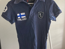 KL t-paita koko Xxs, Muut hevostarvikkeet, Hevoset ja hevosurheilu, Sodankylä, Tori.fi KL t-paita koko Xxs, Muut hevostarvikkeet, Hevoset ja hevosurheilu, Sodankylä, Tori.fi