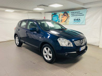 Nissan Qashqai -09