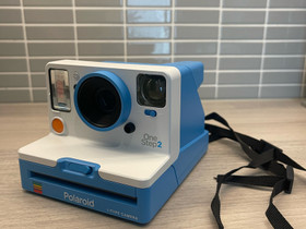 Polaroid OneStep2, Kamerat, Kamerat ja valokuvaus, Kuopio, Tori.fi Polaroid OneStep2, Kamerat, Kamerat ja valokuvaus, Kuopio, Tori.fi