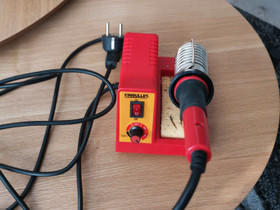 Juotoskolvi 48w, Muu viihde-elektroniikka, Viihde-elektroniikka, Mustasaari, Tori.fi Juotoskolvi 48w, Muu viihde-elektroniikka, Viihde-elektroniikka, Mustasaari, Tori.fi