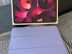 Ipad Air 2022 M1 64GB Pink, Tabletit, Tietokoneet ja lisälaitteet, Turku, Tori.fi Ipad Air 2022 M1 64GB Pink, Tabletit, Tietokoneet ja lisälaitteet, Turku, Tori.fi