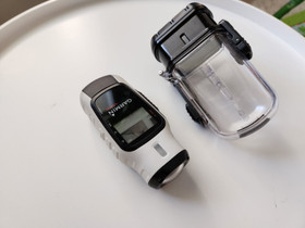 Garmin Virb Elite, Kamerat, Kamerat ja valokuvaus, Pori, Tori.fi Garmin Virb Elite, Kamerat, Kamerat ja valokuvaus, Pori, Tori.fi