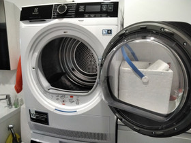 Electrolux kuivausrumpu, Pesu- ja kuivauskoneet, Kodinkoneet, Hämeenlinna, Tori.fi Electrolux kuivausrumpu, Pesu- ja kuivauskoneet, Kodinkoneet, Hämeenlinna, Tori.fi