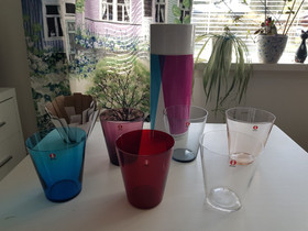 Iittala kartiolasit 6 kpl Kaj Frank, Kahvikupit, mukit ja lasit, Keittiötarvikkeet ja astiat, Kokkola, Tori.fi Iittala kartiolasit 6 kpl Kaj Frank, Kahvikupit, mukit ja lasit, Keittiötarvikkeet ja astiat, Kokkola, Tori.fi
