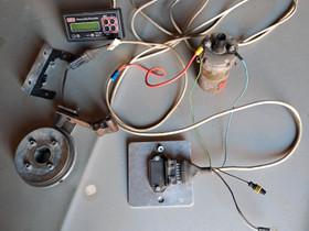 Vpv thunder spark2 ford ohc, Autovaraosat, Auton varaosat ja tarvikkeet, Uusikaarlepyy, Tori.fi Vpv thunder spark2 ford ohc, Autovaraosat, Auton varaosat ja tarvikkeet, Uusikaarlepyy, Tori.fi
