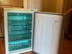 Kaappipakastin Electrolux, Jääkaapit ja pakastimet, Kodinkoneet, Imatra, Tori.fi Kaappipakastin Electrolux, Jääkaapit ja pakastimet, Kodinkoneet, Imatra, Tori.fi
